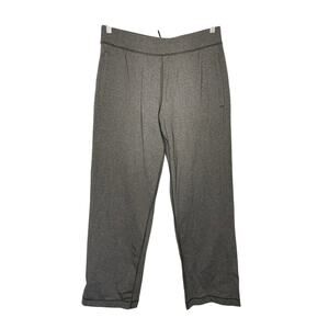 Lululemon Men's Dark Gray Kung Fu Yoga Pants Size Large